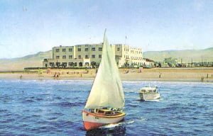 Situación crítica del litoral de Chimbote por erosión marina de la bahía “El Ferrol” (Chimbote, Perú) bahia-el-ferrol