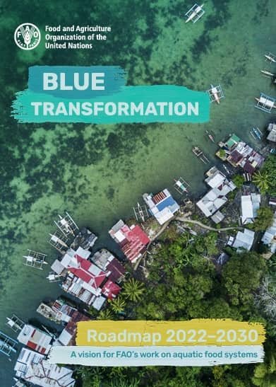 Hoja de Ruta para la Transformación Azul de FAO