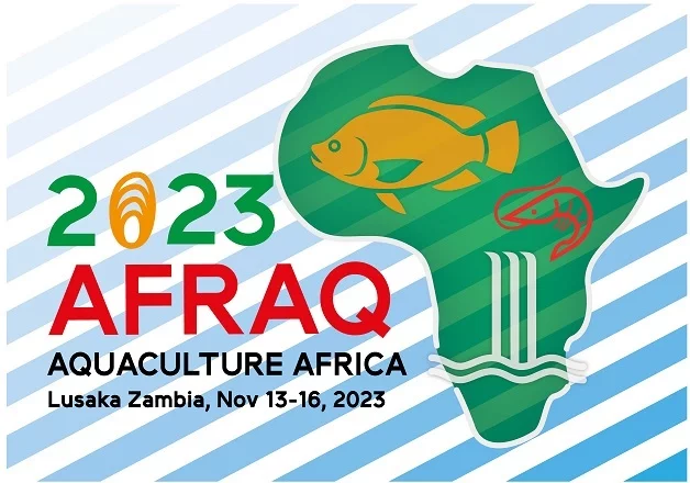 Aquaculture Africa 2023