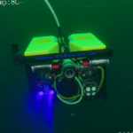 Aprendizaje profundo puede ayudar a prevenir fugas del salmón Aprendizaje profundo puede ayudar a prevenir fugas del salmón