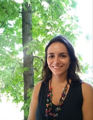 Claudia Razeto, Directora Programa Caletas Sustentables de Fundación Chile.