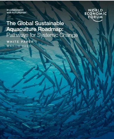 Hoja de ruta para la acuicultura sostenible