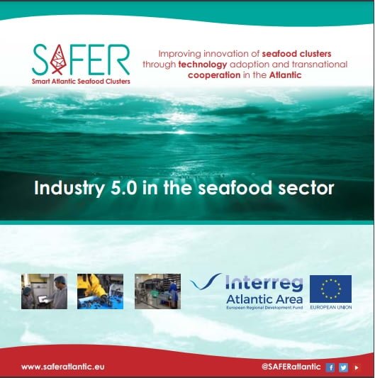 Industria 5.0 en el sector de la pesca y acuicultura 1 industria 5 pesca acuicultura