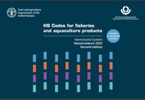 The second edition of the Harmonized System Codes for fishery and ...