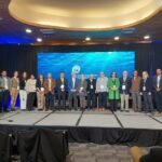 Presentación en sociedad de la Alianza Mundial por la Innovación en la Acuicultura