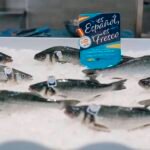 Un gran porcentaje de españoles prefiere comprar pescado de origen local y pagar más