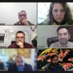 Exitosa primera sesión del Seminario Enfermedades de Peces Cultivados en Latinoamérica Exitosa primera sesión del Seminario Enfermedades de Peces Cultivados en Latinoamérica