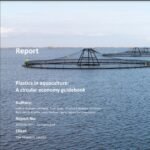 Plastics in aquaculture: A circular economy guidebook