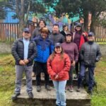 Alistan la primera red de comunidades de Áreas Marinas Protegidas en Chile