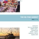 The EU Fish Market - 2023 Edition. Source: EUMOFA
