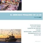 Descarga el estudio 'El mercado pesquero de la UE' edición 2023 El mercado pesquero de la Unión Europea - Edición 2023. Fuente: EUMOFA
