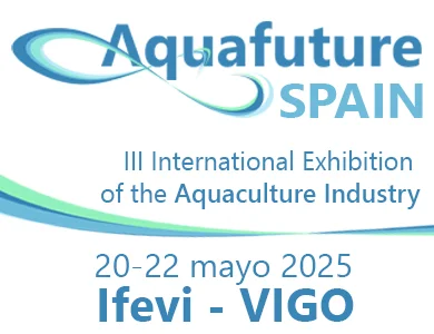 Aqua Future Spain 2025