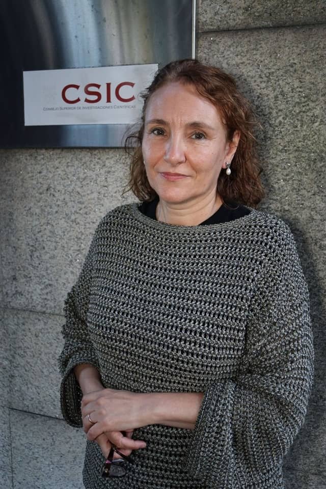 El CSIC nombra a Beatriz Novoa García directora del Instituto de Investigaciones Marinas (IIM) 1 Beatriz Novoa, Directora del Instituto de Investigaciones Marinas (IIM) con sede en Vigo. Cortesía: CSIC