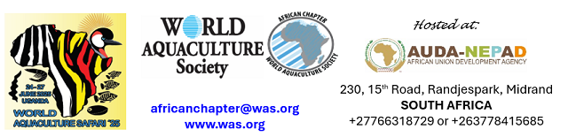 Aquaculture Africa 2024 Tunisia Conference lives up to its billing as the WAS drives partnerships for sustainable aquaculture development in Africa 1 world africa 2025