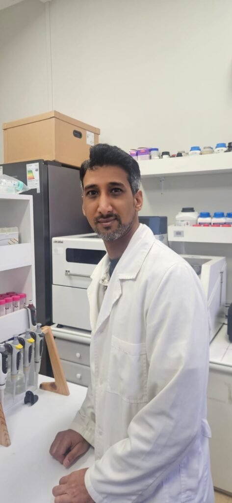 Dr. Chandra Shekhar Bahtt