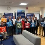 UdeC-INCAR presente en WOA III: Aporte clave en la tercera evaluación global de los océanos de la ONU UdeC INCAR en WOA III