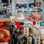 Ocho empresas de la Región de Los Lagos apoyadas por ProChile participan en Aqua Nor 2025 aqua-nor-prochile