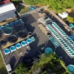 Desde su apertura el año pasado, TAREC ha realizado investigaciones vitales para la UH a través del financiamiento de la NOAA y el Programa UH Sea Grant College.