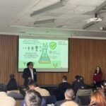 Industria y Academia analizaron estrategias y nuevas herramientas de prevención y control contra la caligidosis workshop-caligus-agosto25