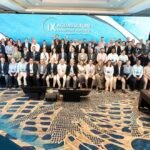 El futuro de la acuicultura en las Américas: Sostenibilidad, riesgo e inversión en el foco del IX Aquaculture Investment Workshop Participantes del IX Aquaculture Investment Workshop, realizado en Ciudad de Panamá.