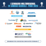 I Seminario Multirregional en Sanidad Acuícola en Trucha.