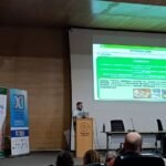 Las XI Jornadas de Acuicultura en Huelva superan récords y trazan la ruta hacia la sostenibilidad XI Jornadas de Acuicultura en el Litoral Suratlántico (JALS).