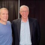 John Buchanan (CAT) and Yonathan Zohar (UMBC)