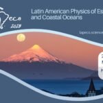 Chile será sede del LAPECO 2025: Puerto Varas, capital de la física costera latinoamericana LAPECO 2025.