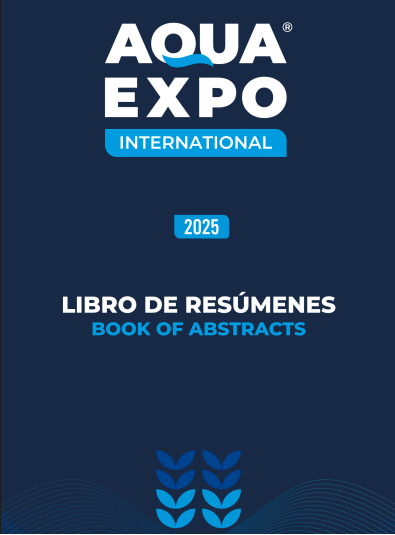 Libro de Resúmenes del AquaExpo 2025.