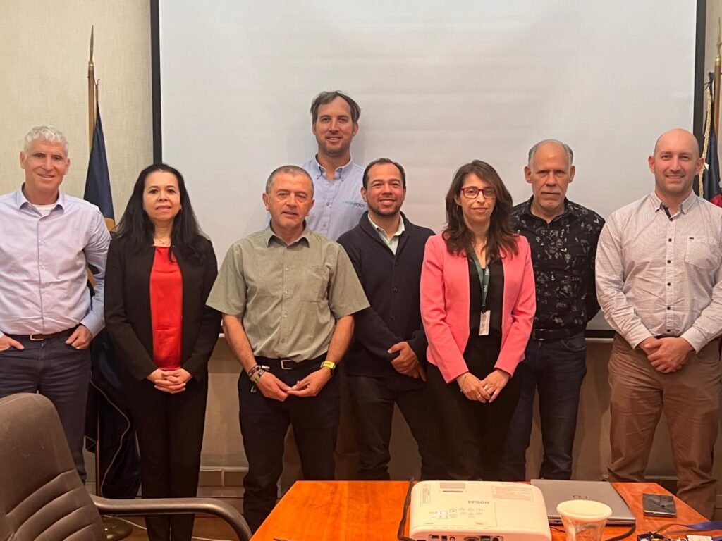 Comité Alianza Yelcho.