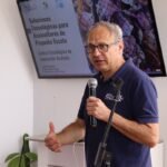 Taller de inicio del proyecto "Soluciones Tecnológicas para Acuicultores de Pequeña Escala".