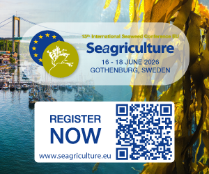 Seagriculture EU