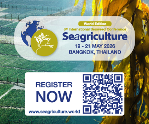 Seagriculture Thailand