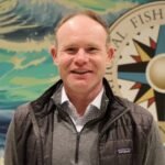 Richard Barry, Senior Market Analyst and Director of Programs at the National Fisheries Institute (NFI), USA.