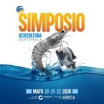 Simposio de Acuicultura 2026.