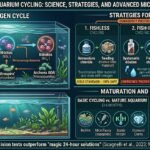 how to cycle a fish tank