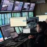 SALA ALIMENTACIÓN REMOTA AUSTRALIS SEAFOODS