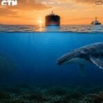 CTN Launches Digital Hub to Translate Acoustic Data and Enhance Maritime Decision-Making Marine Acoustics Data Knowledge Hub EN