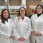 Investigadoras-UCSC-aguas-contaminadas