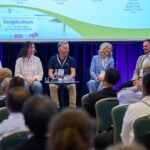 Panel discussion - seagriculture 2026