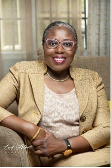 Dr. Foluke Areola