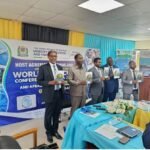 Tanzania Officially Launches World Aquaculture 2026 to Drive Blue Transformation TANZANIA LAUNCHES WORLD AQUACULTURE TANZANIA 2026