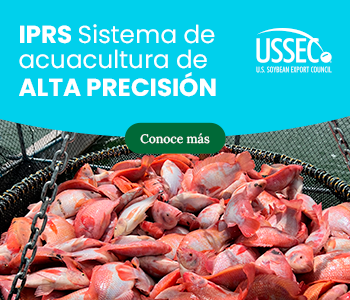 IPRS acuacultura